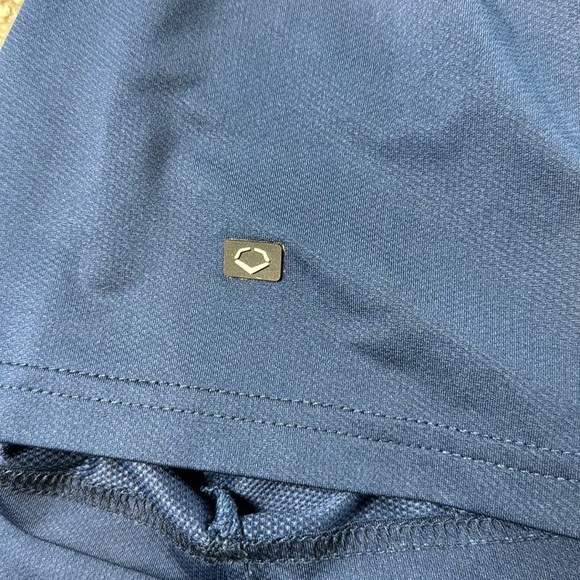 EVOSHIELD Maui Collegiate baseball club polo - Picture 6 of 7